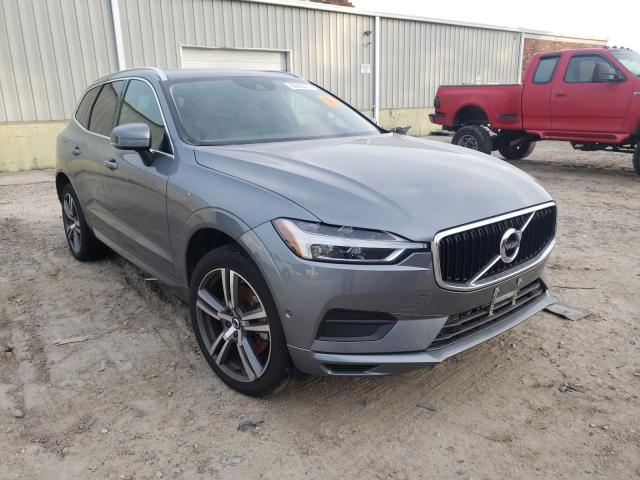 VOLVO XC60 T6 2019 yv4a22rk1k1351475