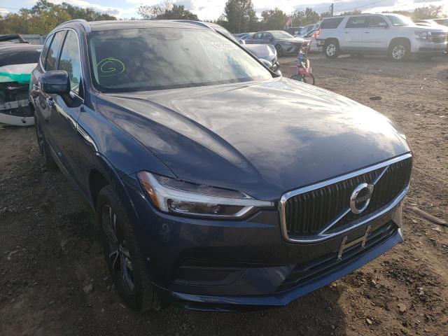 VOLVO XC60 T6 2019 yv4a22rk1k1352898