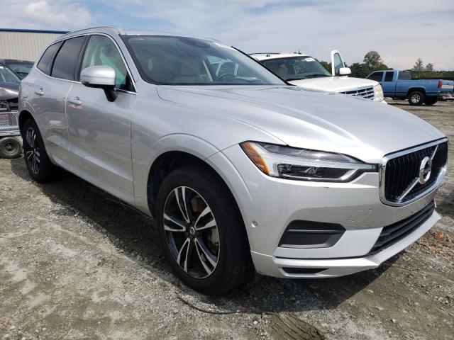 VOLVO XC60 T6 2019 yv4a22rk1k1369748