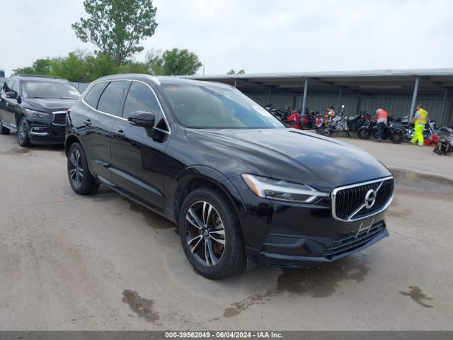 VOLVO XC60 2020 yv4a22rk1l1410476