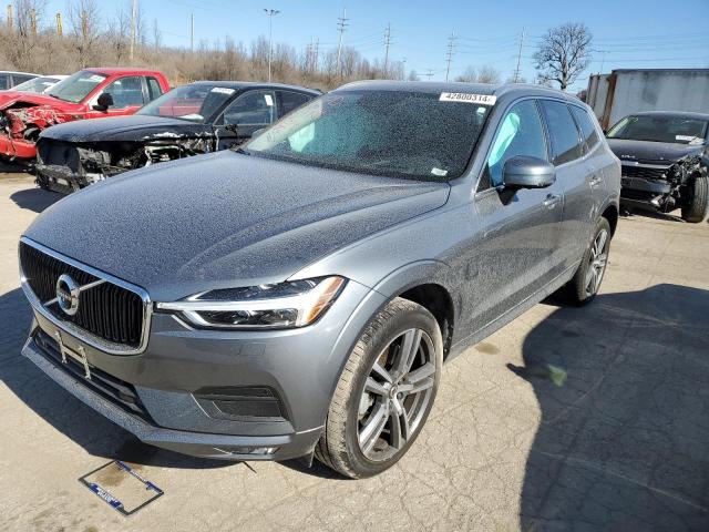 VOLVO XC60 2020 yv4a22rk1l1589795