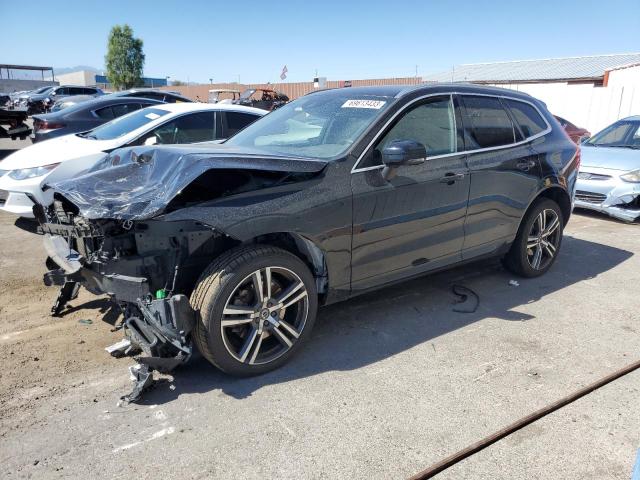 VOLVO XC60 T6 MO 2018 yv4a22rk2j1020256