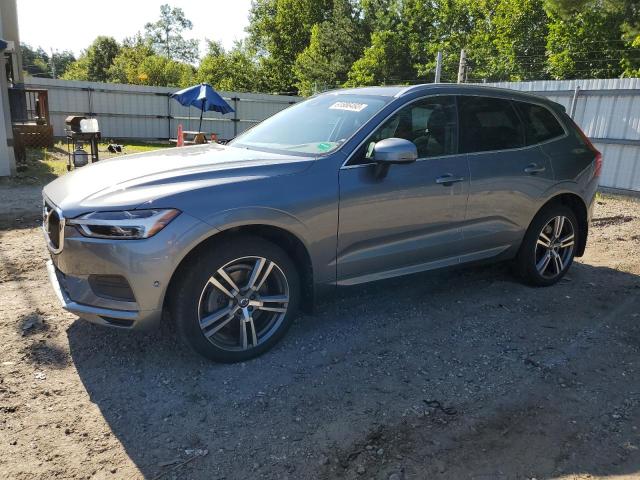 VOLVO XC60 T6 2019 yv4a22rk2k1347340