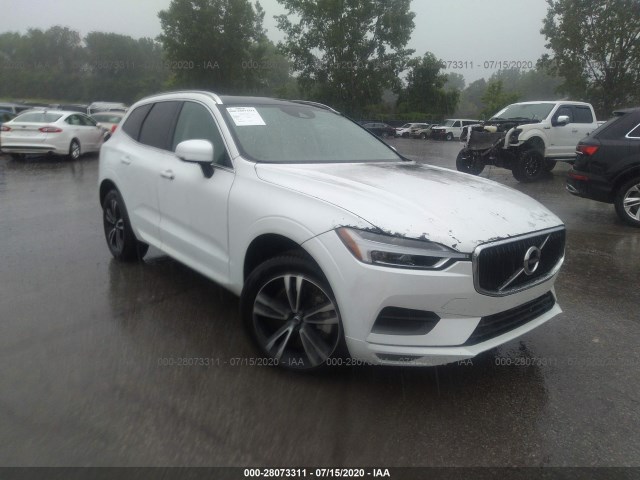 VOLVO XC60 2020 yv4a22rk2l1454177