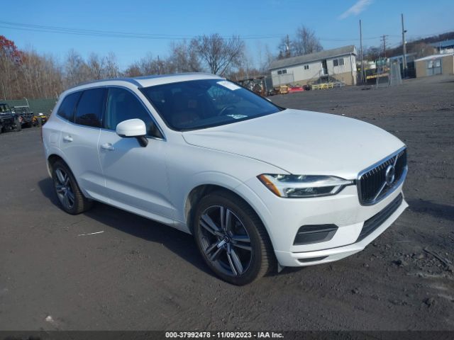 VOLVO XC60 2020 yv4a22rk2l1580474