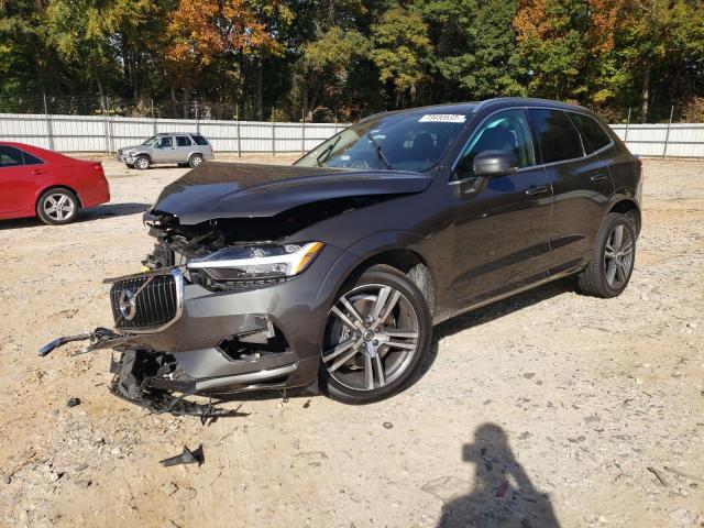 VOLVO XC60 2021 yv4a22rk2m1836257