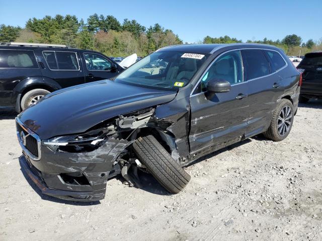 VOLVO XC60 2018 yv4a22rk3j1009444