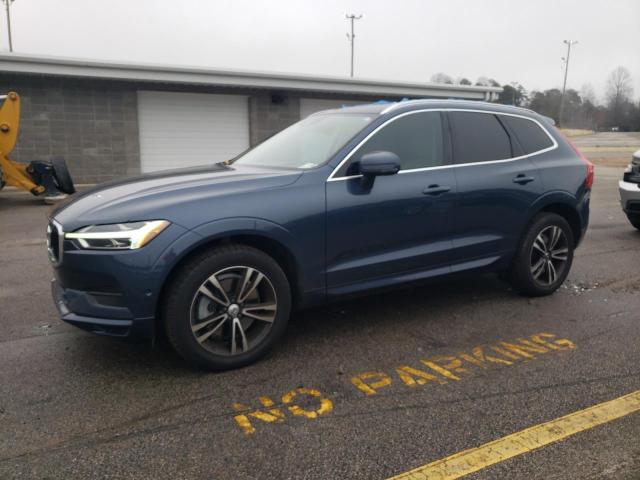 VOLVO XC60 T6 MO 2018 yv4a22rk3j1012831