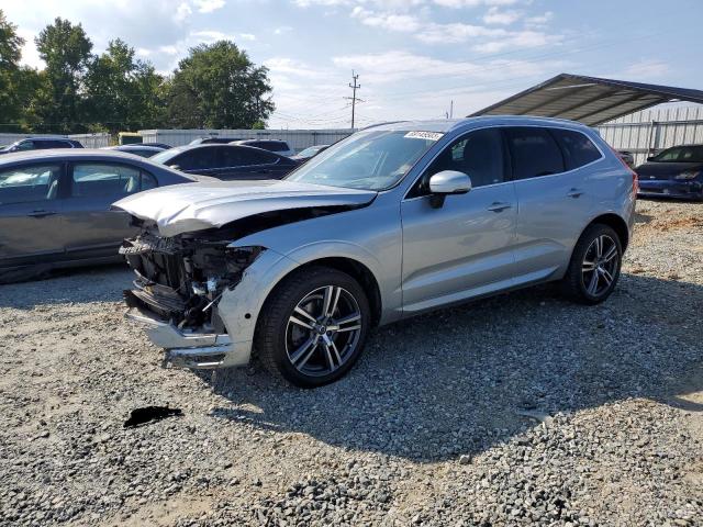 VOLVO XC60 2018 yv4a22rk3j1039530