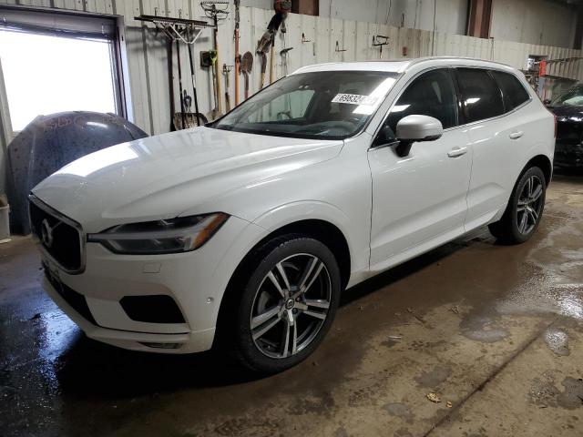 VOLVO XC60 T6 MO 2018 yv4a22rk3j1052410