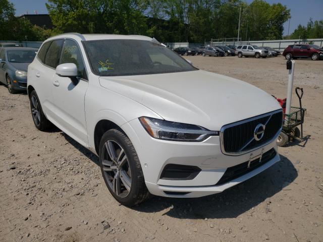 VOLVO XC60 T6 2019 yv4a22rk3k1324259