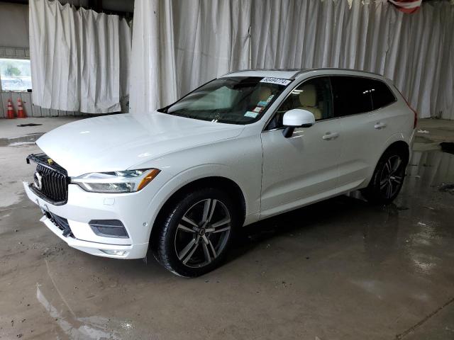 VOLVO XC60 2019 yv4a22rk3k1334483