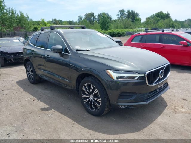 VOLVO XC60 2019 yv4a22rk3k1339179