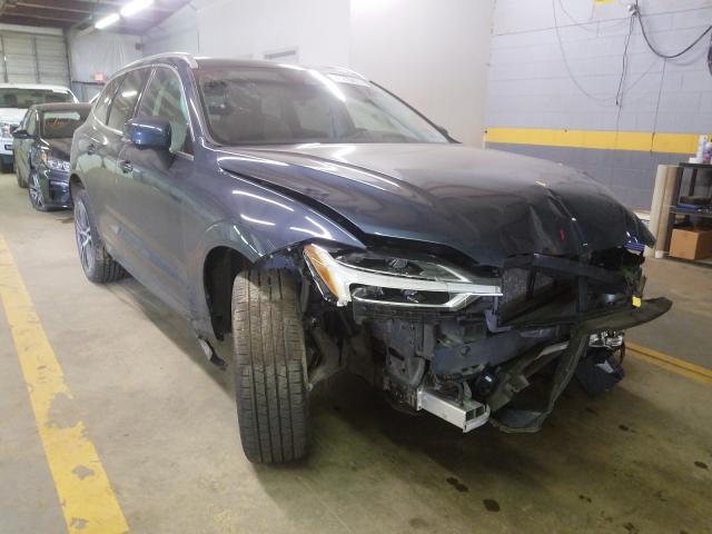 VOLVO XC60 T6 MO 2021 yv4a22rk3m1700770