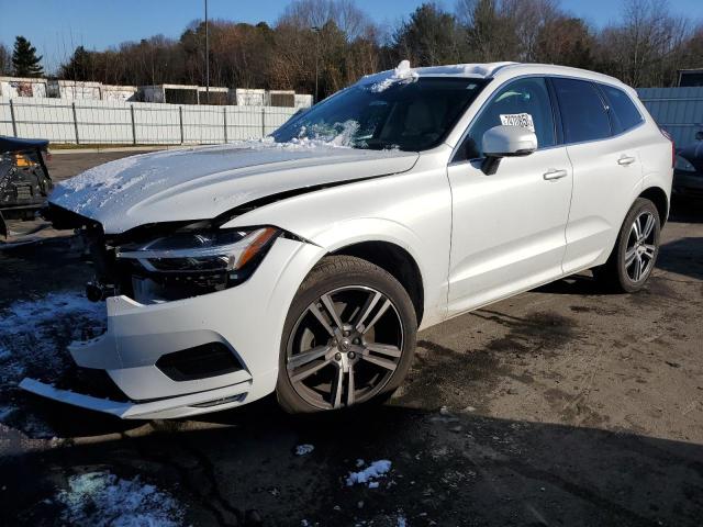 VOLVO XC60 2021 yv4a22rk3m1715222