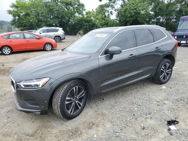 VOLVO XC60 2018 yv4a22rk4j1009078