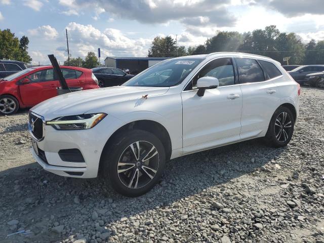 VOLVO XC60 T6 2019 yv4a22rk4k1371607