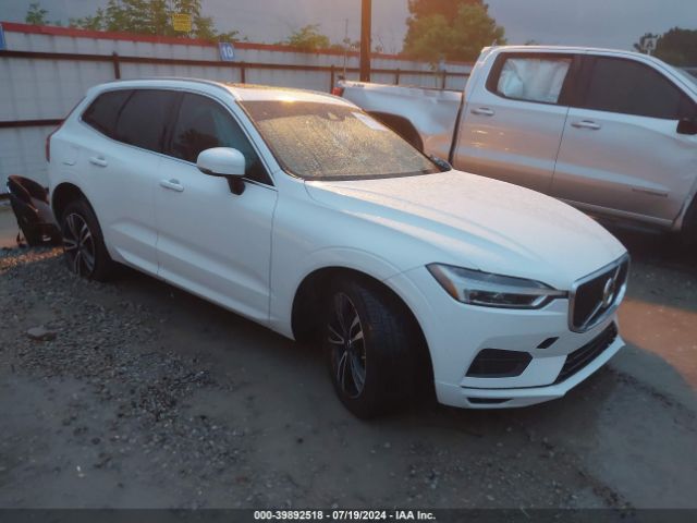 VOLVO XC60 2020 yv4a22rk4l1566818