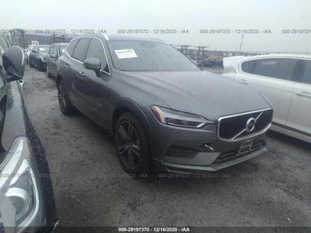 VOLVO XC60 2020 yv4a22rk4l1601678