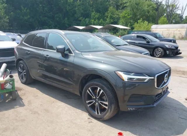 VOLVO XC60 2021 yv4a22rk4m1684840