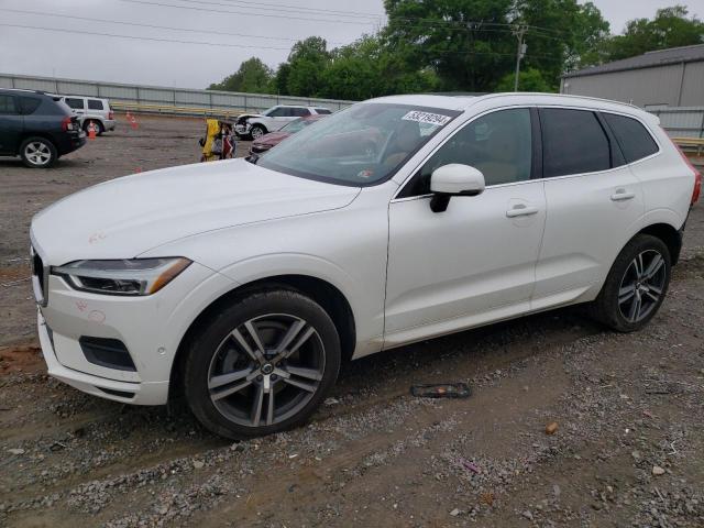 VOLVO XC60 2018 yv4a22rk5j1019425