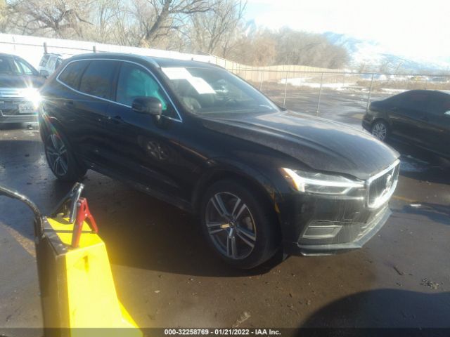 VOLVO XC60 2018 yv4a22rk5j1020171