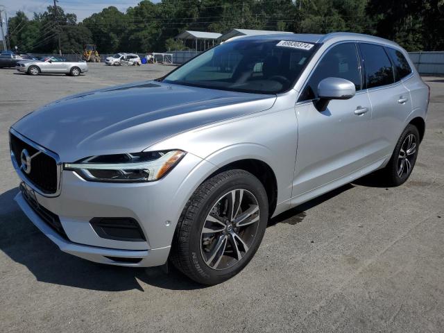 VOLVO XC60 T6 2019 yv4a22rk5k1318687