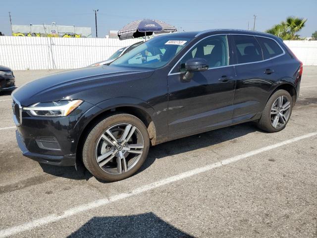 VOLVO XC60 T6 2019 yv4a22rk5k1318737