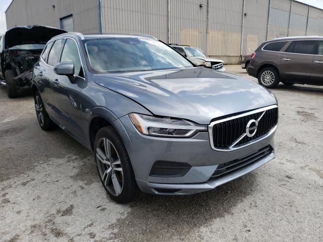 VOLVO XC60 T6 2019 yv4a22rk5k1351432