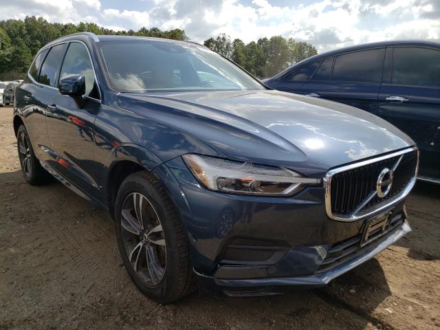 VOLVO XC60 T6 MO 2018 yv4a22rk6j1015769