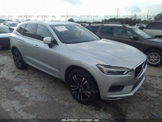 VOLVO XC60 2019 yv4a22rk6k1362150