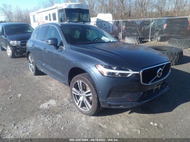 VOLVO XC60 2019 yv4a22rk6k1364934