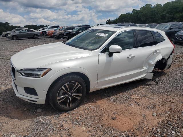 VOLVO XC60 T6 2019 yv4a22rk6k1365131