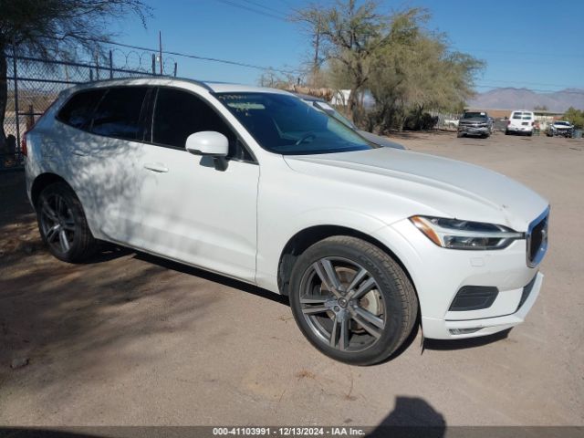 VOLVO XC60 2020 yv4a22rk6l1553603