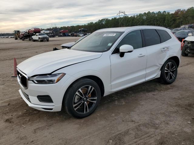 VOLVO XC60 2020 yv4a22rk6l1609281