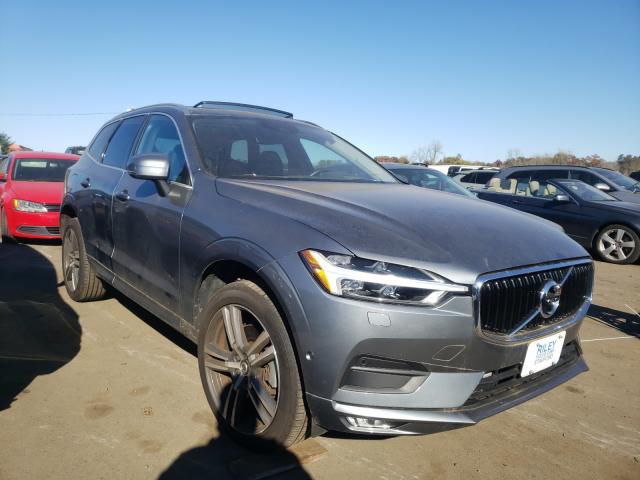 VOLVO XC60 T6 MO 2018 yv4a22rk7j1037540