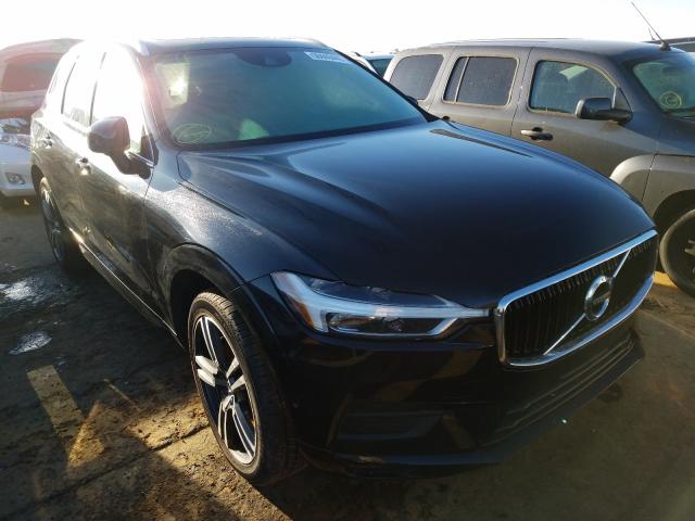 VOLVO XC60 T6 MO 2018 yv4a22rk7j1043600