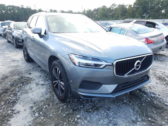 VOLVO XC60 T6 MO 2018 yv4a22rk7j1096006