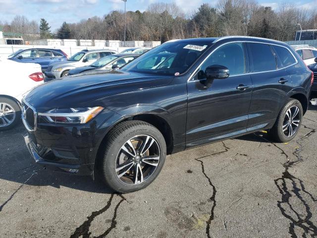 VOLVO XC60 2019 yv4a22rk7k1351660