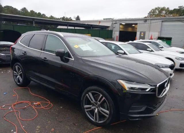 VOLVO XC60 2020 yv4a22rk7l1507164