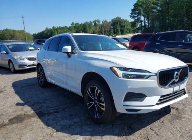 VOLVO XC60 2020 yv4a22rk7l1566263