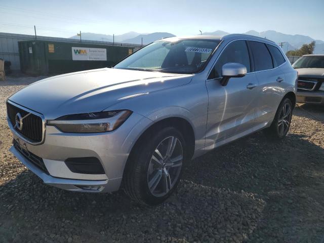 VOLVO XC60 2021 yv4a22rk7m1765198