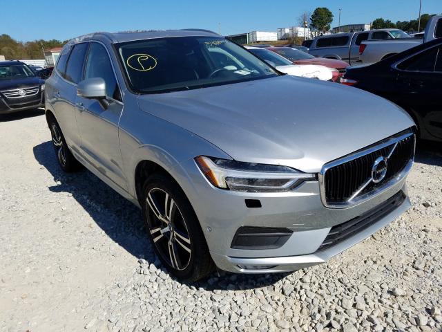 VOLVO XC60 T6 MO 2018 yv4a22rk8j1028524