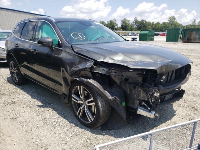 VOLVO XC60 T6 MO 2018 yv4a22rk8j1044643