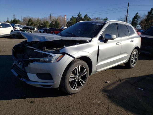 VOLVO XC60 2018 yv4a22rk8j1092854