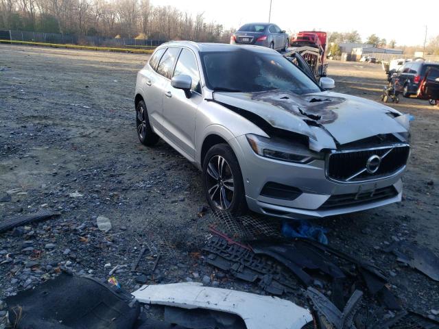 VOLVO XC60 T6 2019 yv4a22rk8k1328159