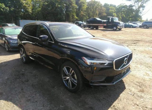 VOLVO XC60 2019 yv4a22rk8k1346354