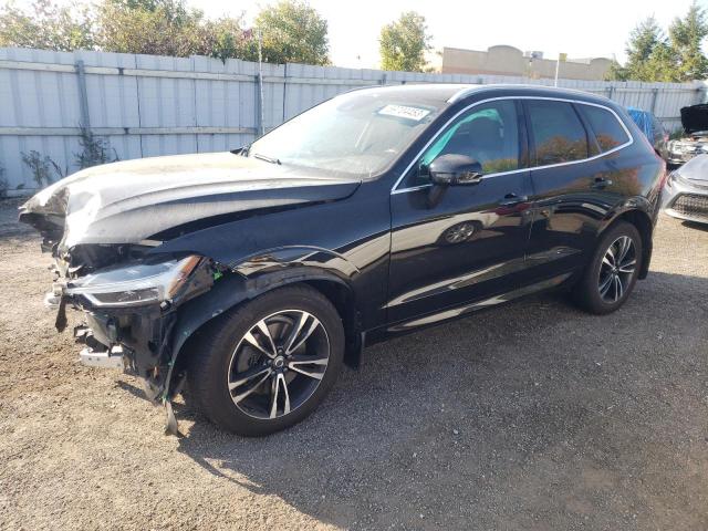 VOLVO XC60 T6 2019 yv4a22rk8k1348721