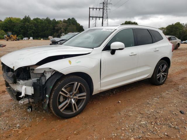 VOLVO XC60 T6 2019 yv4a22rk8k1387082