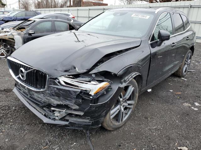 VOLVO XC60 2021 yv4a22rk8m1697459